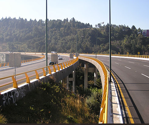 Mexico-Toluca Concession