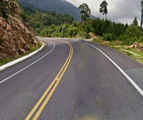 Mexico-Toluca Concession